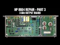 Download Lagu HP 8664A 3GHz Synthesized Signal Generator Repair - Part 3