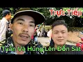 Download Lagu Mỵ vlog đang phát trực tiếp! Tuân Hùng Lên Đồn Cảnh Sát Đưa Đơn...#thayminhtue #suminhtue #mỵvlog
