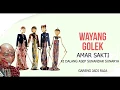 Lagu WAYANG GOLEK - gareng jadi raja - Asep Sunandar Sunarya ||GIRI HARJA 3|| (FULL AUDIO)