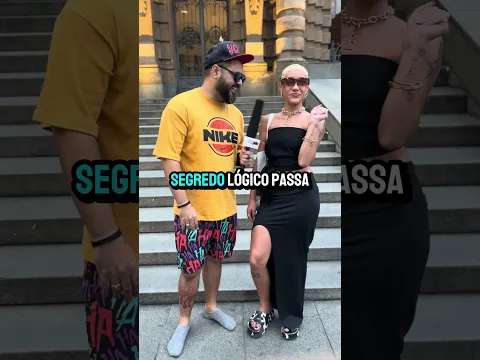 Ele precisa ganhar no mínimo o que eu também ganho …