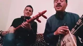 امارك امييمن دالفنان امقورن الرايس عمر اتيكي 