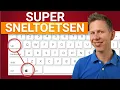 Download Lagu 10 onmisbare sneltoetsen die je MOET kennen!