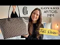 Goyard Artois MM Unboxing and Review Is It Really A Better Alternative to the Saint Louis