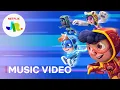 Theme Song Action Pack Netflix Jr