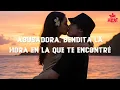 Yorghaki, Beéle - abusadOra (tambores) (Letra)