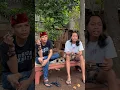 Download Lagu perkara rokok - pantun katababa feat bang baud #katababa #shorts