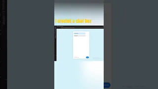 AI Chatbot Using Only HTML CSS JS One Page Project for Beginners