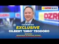 Lagu FULL EXCLUSIVE INTERVIEW:  Secretary of Department of National Defense Gilbert 'Gibo' Teodoro