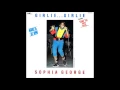 Sophia George - Girlie Girlie 12" Extended Maxi Version