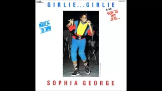 sophia george girlie girlie 12