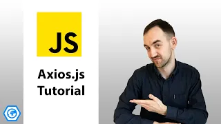 How to use Axios js Tutorial