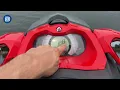 Sea-Doo Wake 155 Display Settings | Full Tutorial