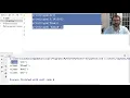 Python under the Hood Data Variables and Types