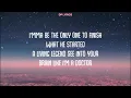 Kordhell x Scarlxrd x CORPSE - LIKE YXU WXULD KNXW (Lyrics)