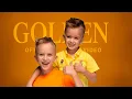 Lagu GOLDEN x VLAD AND NIKI (Official Music Cover)