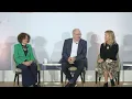 Dr Helen Blau Dr Leonard Zon Discuss the Promising Terrain of Stem Cells at DOC 2025