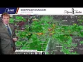 Live Weather Update