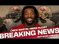 Download Lagu 49ers Update: Rookie LB Nick Martin breaks thumb; SF spends a ton of money
