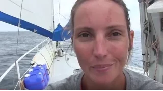 How I learnt to sail – UNTIE THE LINES Special