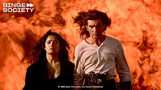 desperado 1995 best u0026 most epic scenes 