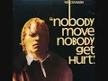 Yellowman - Nobody move nobody get hurt