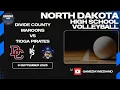 Download Lagu (9-9-25)🏐LIVE ND High School Division B Volleyball:🔷Divide County Maroons vs. Tioga Pirates 🔷🏐
