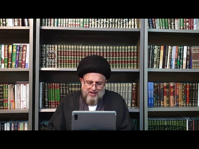 ⁣فقه الحب والبغض في الله (2)