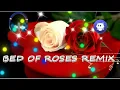 Lagu BON JOVI - BED OF ROSES - NEW GENERATION  REMIX