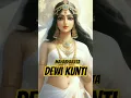 Download Lagu Dewi Kunti: Kisah Cinta dan Pengorbanan dalam Mahabharata #shorts #viral #trending #mahabharat