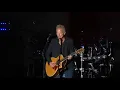 Lindsey Buckingham & Christine McVie | Never Going Back Again (Fleetwood Mac) | live Greek LA 2017