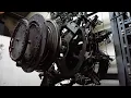 Download Lagu Machine Room Tour! 1960s Daka (Schindler) traction elevator @ Hotel Slavija, Belgrade, Serbia