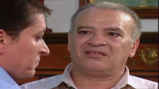 مسلسل أحلامك أوامر الحلقة التاسعة والعشرون Ahlamak Awamer Episode 29 