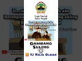 Download Lagu GAMBANG SULING. Instrumental Music Lagu Jawa Tengah #Short VJ Raja Oloan Music Arr