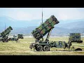 Download Lagu NATO deploys Patriot missile air defence system to Slovakia 🇸🇰