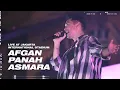 Download Lagu AFGAN - PANAH ASMARA LIVE AT JAKARTA INTERNATIONAL STADIUM