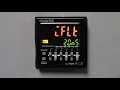 Omron H7CX-N Digital Counter Advanced Function Programming OMRON Cuong Linh