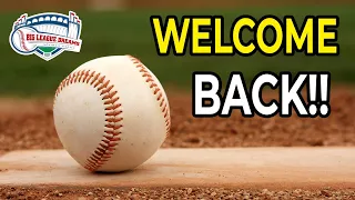 Big League Dreams Parks are BACK OPEN Leagues Events Dining and more