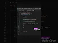 Convert lower to upper case without function in C for competitive coding