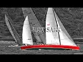 A Sailboat Just SANK In A Storm