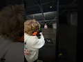 I Shot A Gun For The First Time