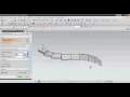 Siemens Unigraphics NX 8 Instance geometry