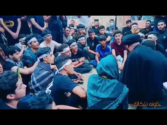 ⁣خلونه نتكاتف | السيد بهاء الموسوي | زيارة الأربعين 1443