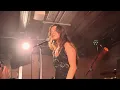 Bea (Wheeler fka Bea And Her Business)-Rich @ The Lower Third, 25th June 2026