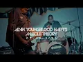 Alvin Youngblood Hart's Muscle Theory - Motivational Speaker (Live at Change)