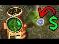 How To Get RICH in 4 Minutes S T A L K E R Anomaly