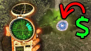 How To Get RICH in 4 Minutes S T A L K E R Anomaly