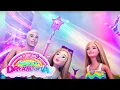Download Lagu Barbie Menari dengan 🧜‍♀️ Putri Duyung Cahaya Pelangi! | Barbie Kembali ke Dreamtopia!