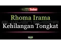 Download Lagu Karaoke Rhoma Irama - Kehilangan Tongkat