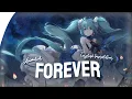 Download Lagu Nightcore - Forever (Axel Johansson ft. Ella Young + English Translation) || Lyrics