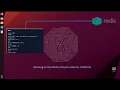 Connection of Redis-Server through Redis-cli on Ubuntu Environment